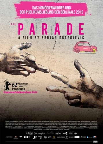 Parada - Poster 2
