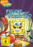 SpongeBob Schwammkopf - Freund oder Verräter?