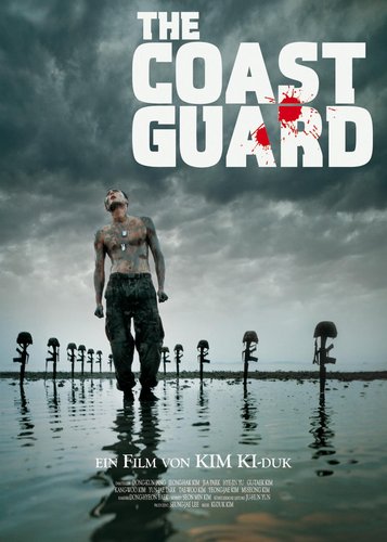 The Coast Guard - Poster 1