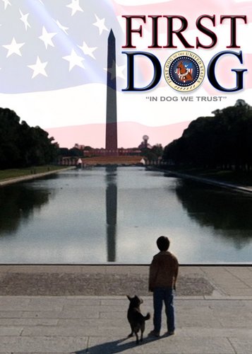 First Dog - Poster 1