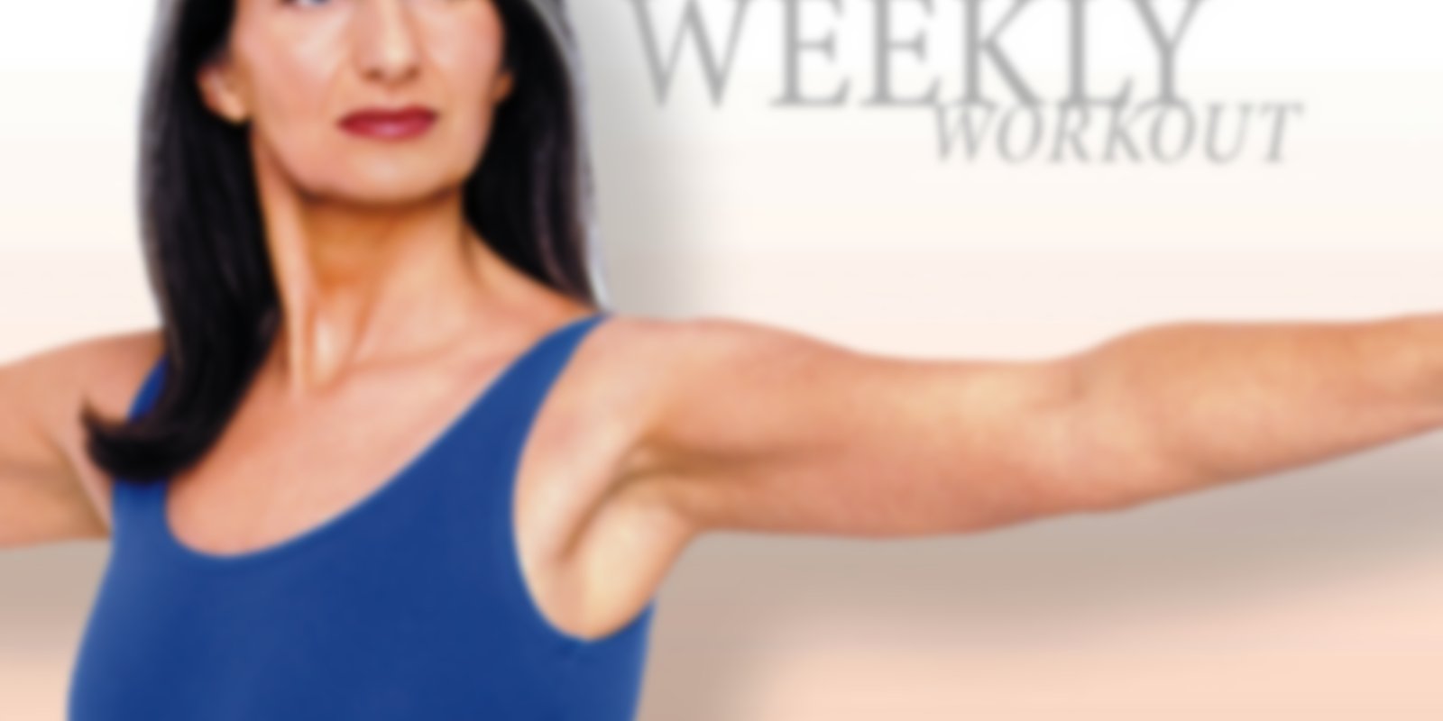 Die Pilates Methode - Weekly Workout & Body Control