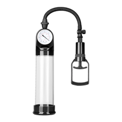 Penispumpe für lange Ausdauer, 30 cm