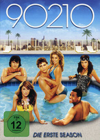 90210 - Staffel 1