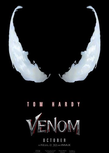 Venom - Poster 6
