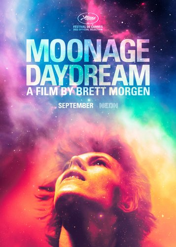 Moonage Daydream - Poster 3