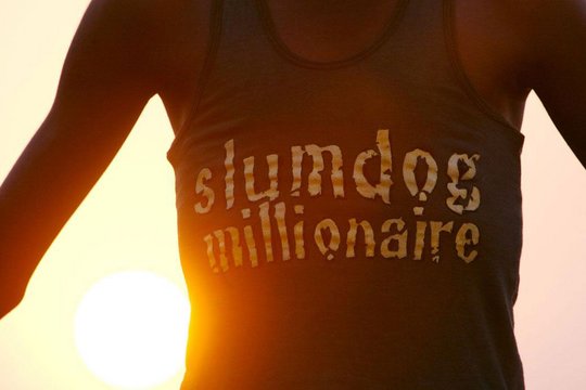 Slumdog Millionär - Szenenbild 1