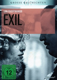 Die Wartesaal-Trilogie - Exil