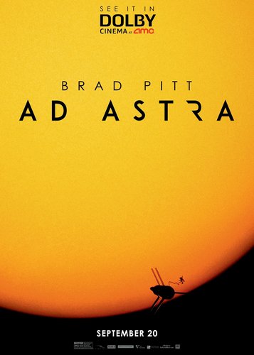 Ad Astra - Poster 10
