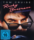 Risky Business - Lockere Geschäfte