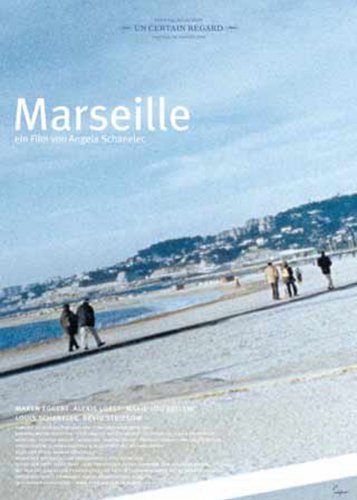 Marseille - Poster 2