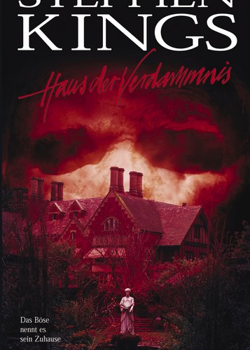 Haus der Verdammnis - Poster 1