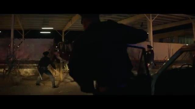 Cry Macho - Trailer - Englisch - SD