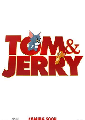 Tom & Jerry - Poster 4