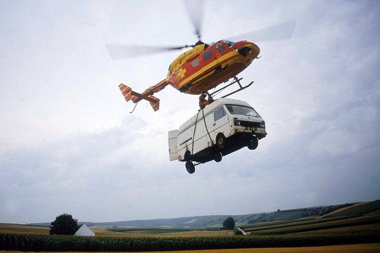 Medicopter 117 - Staffel 6 - Szenenbild 3