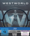 Westworld - Staffel 1