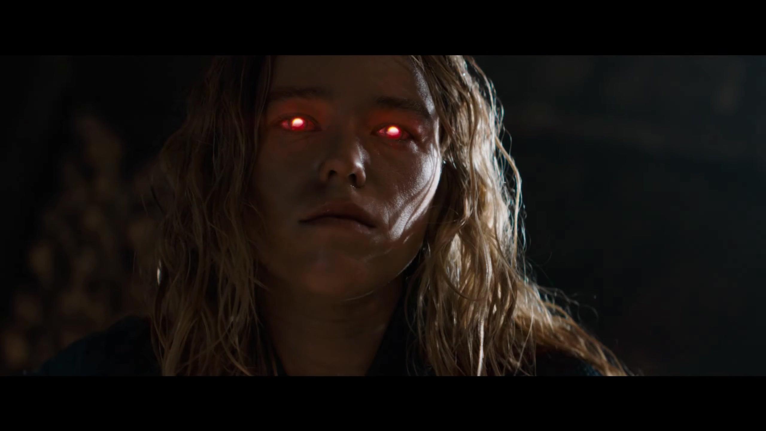 Supergirl - Trailer - Englisch - HD