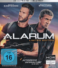 Alarum