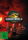 Jurassic World 4 - Die Wiedergeburt