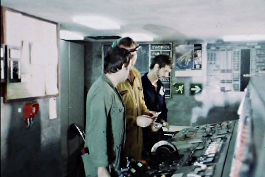 Unsere DDR 4 - MS Arkona - Szenenbild 9