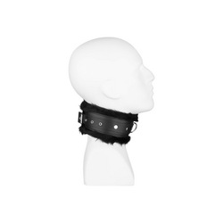 Gepolstertes Halsband, S/M