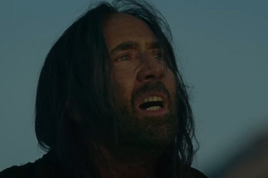 The Carpenter's Son - Szenenbild 4