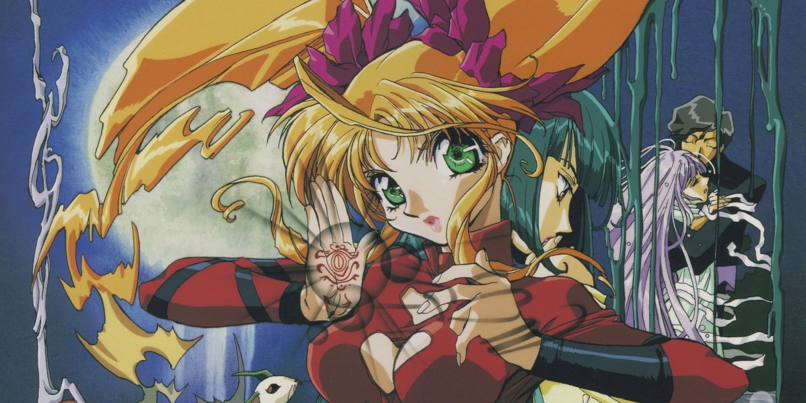 Shamanic Princess