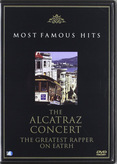 The Alcatraz Concert - The Greatest Rapper on Earth
