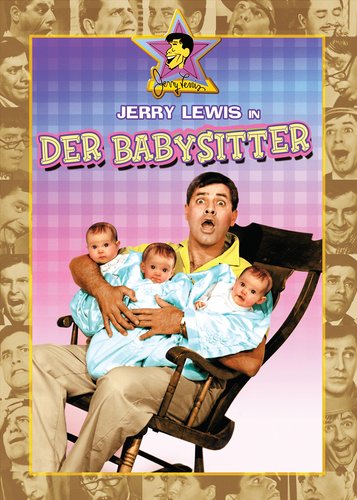 Der Babysitter - Poster 1