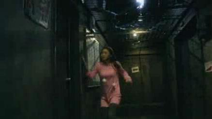 Schock Labyrinth 3D - Trailer - Japanisch - SD