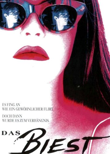 The Crush - Das Biest - Poster 1