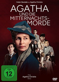 Agatha und die Mitternachtsmorde