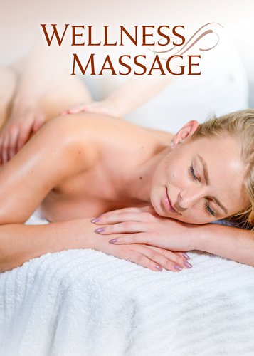 Wellness Massage - Poster 1