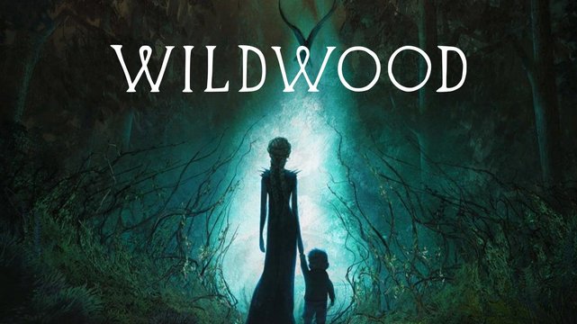 Wildwood - Wallpaper 2