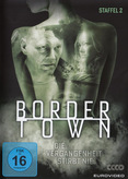 Bordertown - Staffel 2