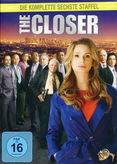 The Closer - Staffel 6