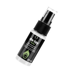 Spray für Ihn de:lay forte, 20 ml