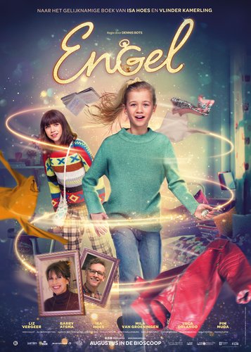 Engel - Poster 1