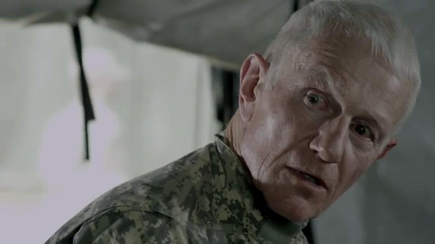 Apokalypse Los Angeles - Trailer - Deutsch - SD