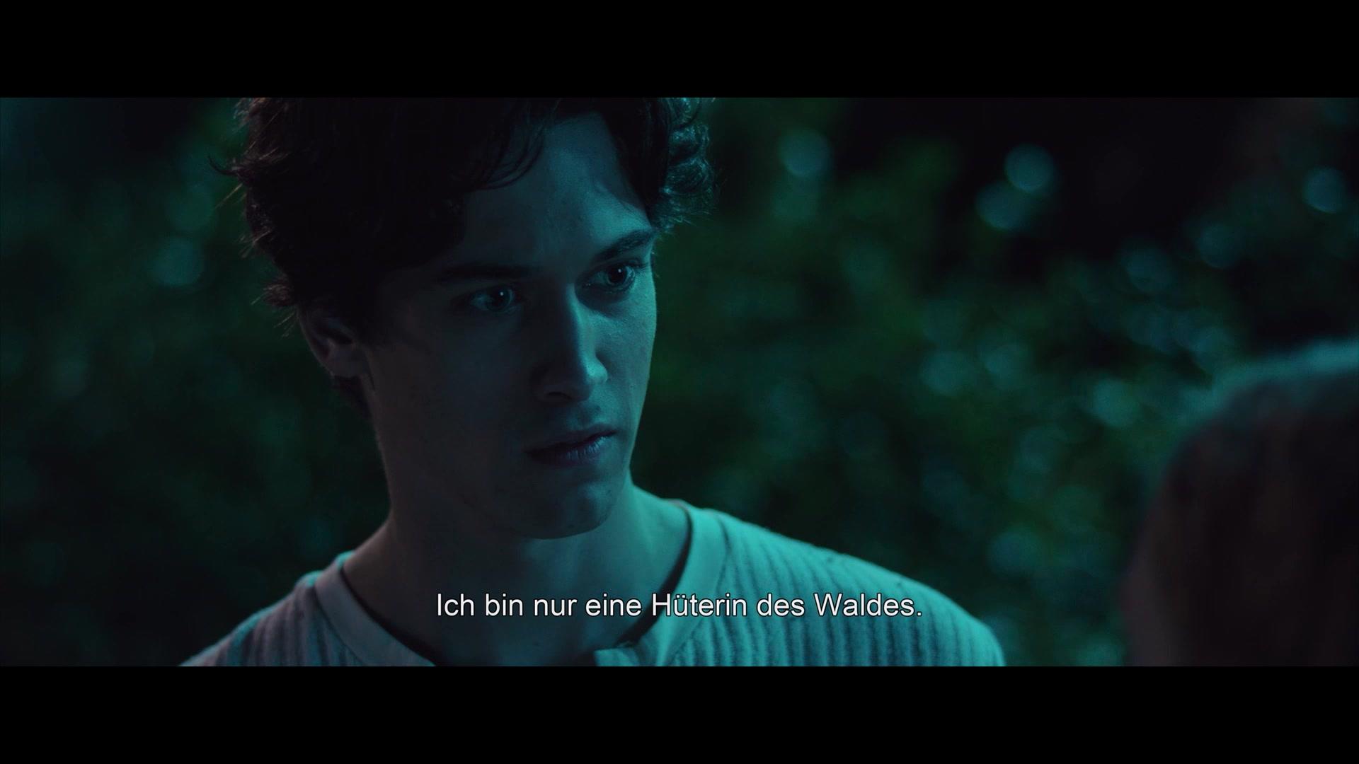 Mavka - Die wahre Legende - Trailer - Deutsch - HD