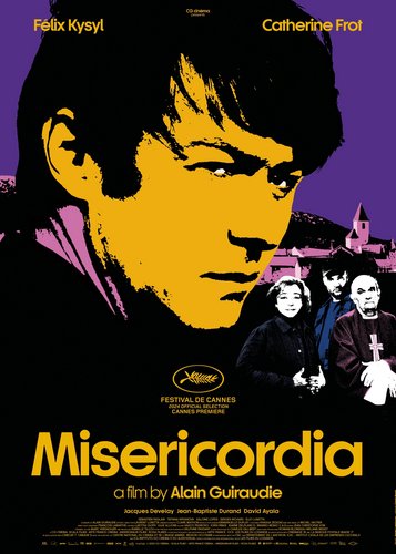 Misericordia - Poster 3