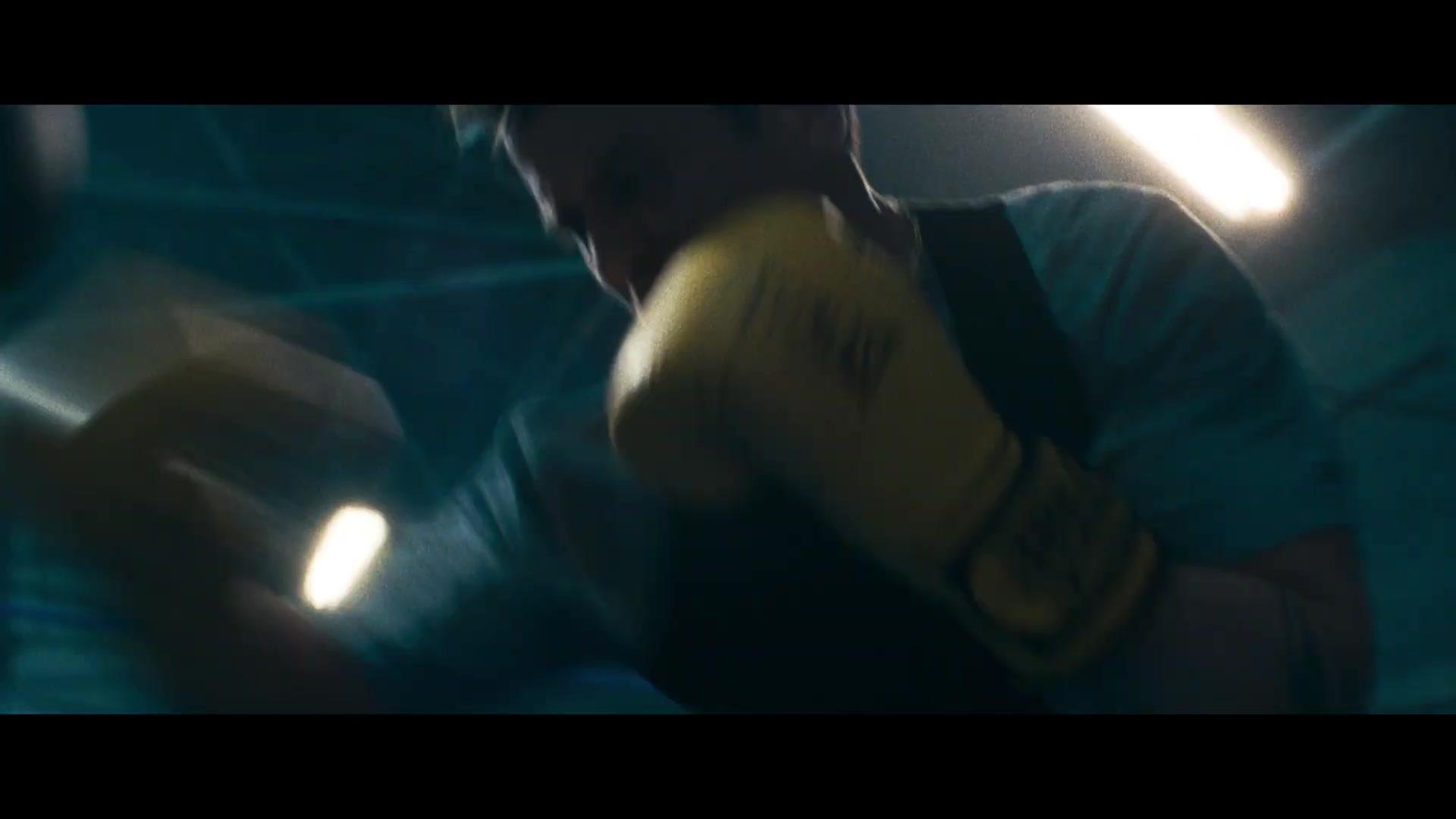 Phantom Punch - Trailer - Deutsch - HD