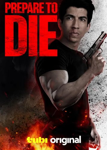 Prepare to Die - Poster 2