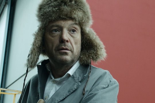Kafkas Der Bau - Szenenbild 9