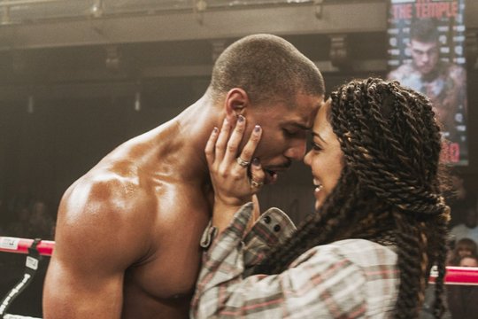 Creed - Rocky's Legacy - Szenenbild 21