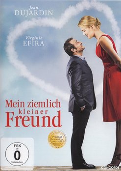 Mein ziemlich kleiner Freund: DVD, Blu-ray oder VoD leihen ...