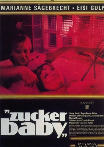 Zuckerbaby - Poster 1