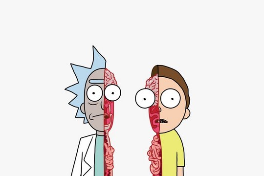 Rick and Morty - Staffel 4 - Szenenbild 1
