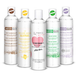 Praktisches Drogerie-Set, 5 Teile, 1500 ml