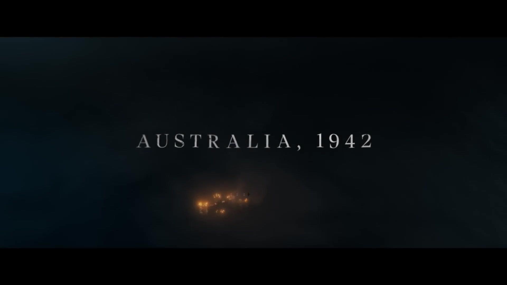Die Schlacht um Anzio - Trailer - Englisch - HD