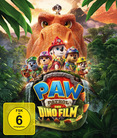 Paw Patrol 3 - Der Dino-Film